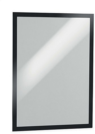 Durable l, czarny DIN A3 487301