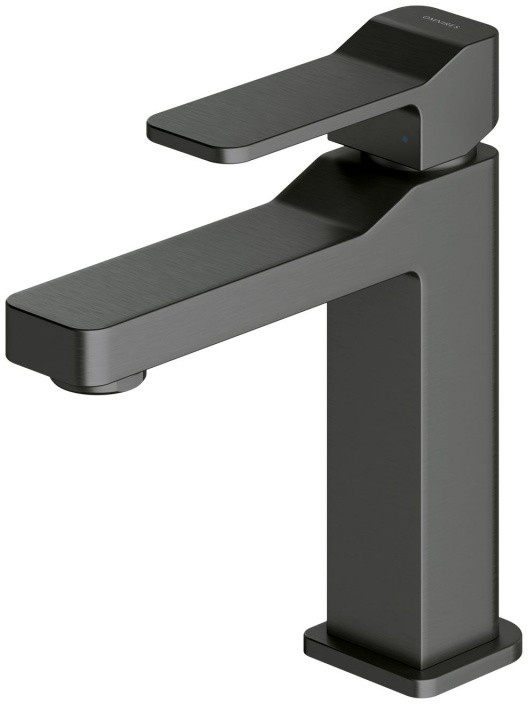 Omnires Slide Bateria umywalkowa grafit SL7710GR