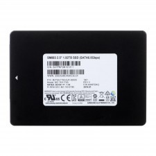 Samsung SM883 1,92TB (MZ7KH1T9HAJR-00005)