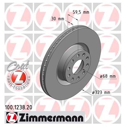 Zimmermann (OTTO GMBH) (OTTO GMBH) 100.1238.20 100.1238.20