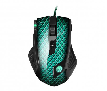 Sharkoon Drakonia (4044951012527)