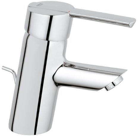 Grohe Feel bateria kuchenna jednouchwytowa 32557000