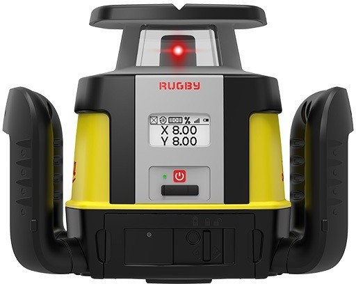 Leica RUGBY CLH CLH