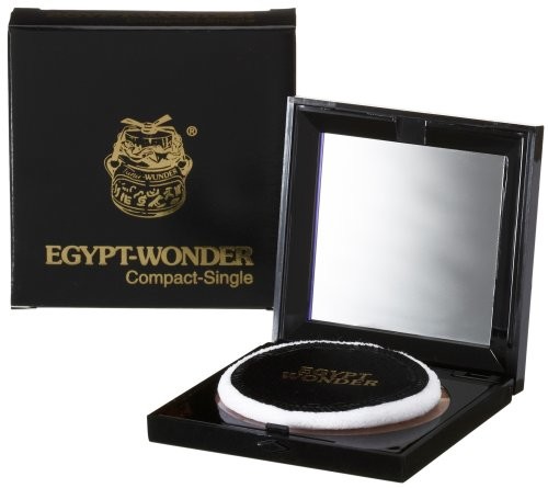 Tana 8003 Egypt-Wonder Compact Single Pearl 8003