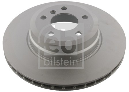 Febi Tarcza hamulcowa BILSTEIN 36385