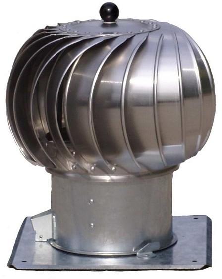 Darco Nasada Turbowent 150 mm WN-TU150OCAL