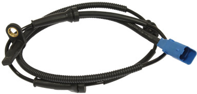 HITACHI Czujnik, prędkość obrotowa koła HITACHI 131591 131591