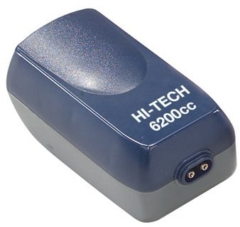 Europet Bernina europet Bernina 264  111420 CC 6200  Hi-Tech air pompa membrana  maks. 370 litrów/2 AUSG długość