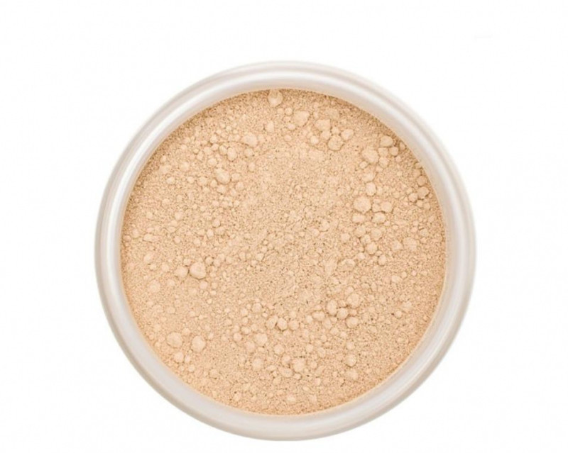 Lily Lolo Mineral Foundation - Podkład mineralny - POPCORN TESTER - 0.75 g