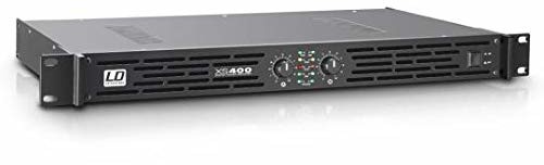 LD Systems ldxs400  XS 400 fazy moc