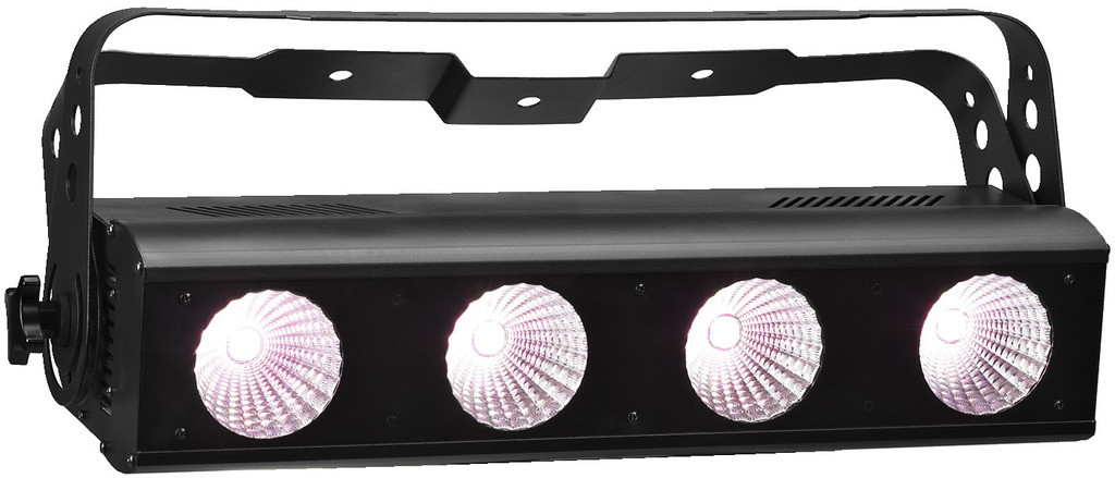 IMG IMG STAGELINE RGBL-430DMX Panel diodowych efektów świetlnych DMX 60881
