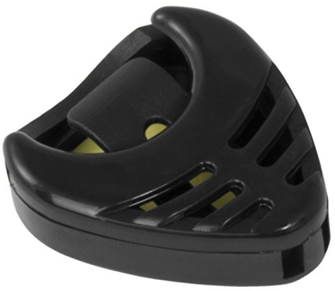 Tiger uchwyt gac7 na plektren  czarna GAC7