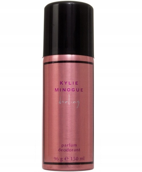 Kylie Minogue Darling Woman Dezodorant 150ml