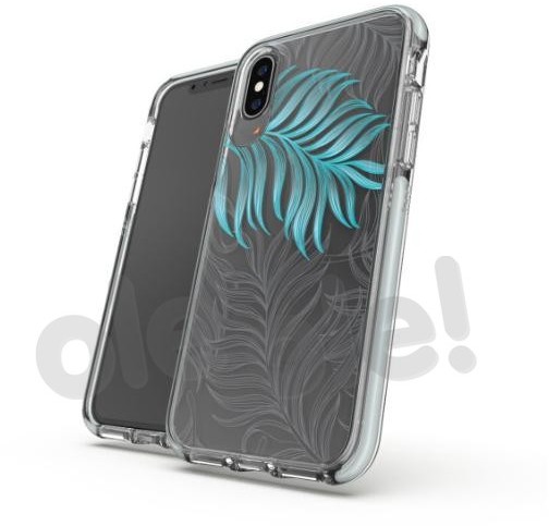 Gear4 Victoria iPhone X/Xs jungle ICXVIC01