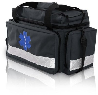Marbo Torba medyczna medic bag slim (bez szelek), czarna TRM-18-czarny