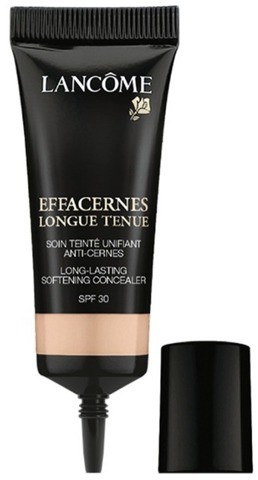 Lancome Effacernes Longue Tenue Long Lasting Softening Concealer 01 Beige Pastel15ml 42881-uniw