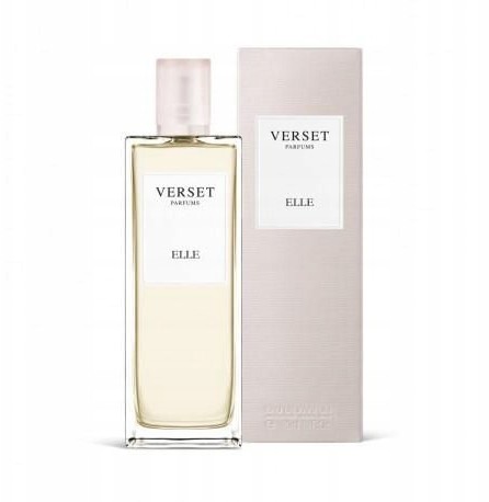 Elle Verset Parfums woda perfumowana 50 ml