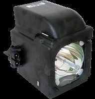 Samsung Lampa do HL-61A650 - oryginalna lampa w nieoryginalnym module GL304