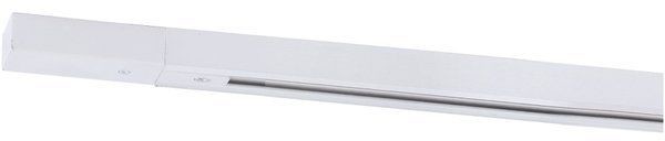 Tk-lighting Szyna montażowa TRACER CONNECTORS 4044 1metr biała TK4044