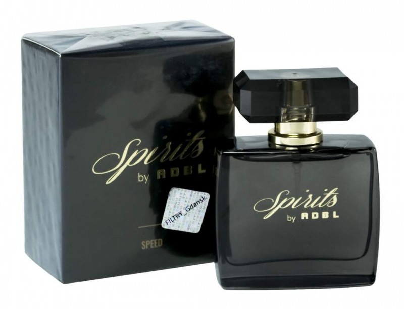ADBL ADBL Perfume Spirits Speed 50ml ADBL 116