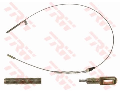 TRW Cięgno, hamulec postojowy GCH1651