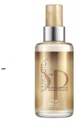 Wella Professionals SP Luxe Oil Reconstructive Elixir olejek odbudowujący do włosów 100ml