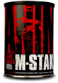Universal M-Stak 21sasz