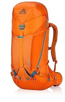 Gregory Plecak ALPINISTO 35 5414847791390