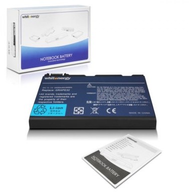 Whitenergy 06766 do Acer TravelMate 6410/5710