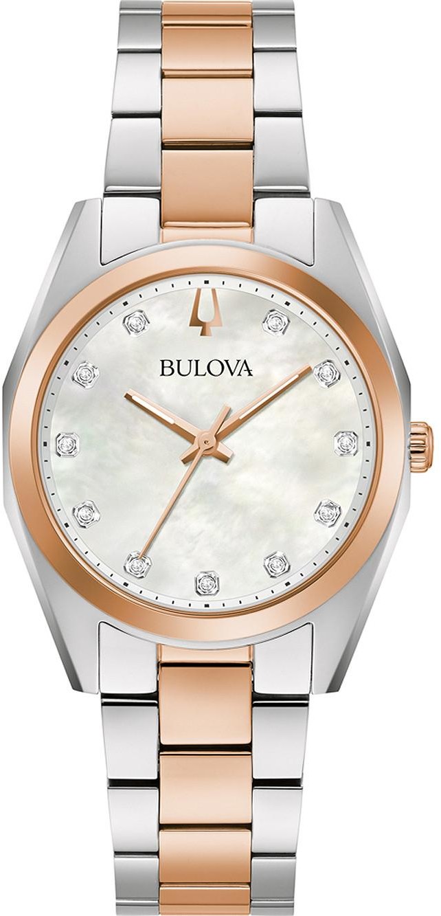 Bulova 98P207