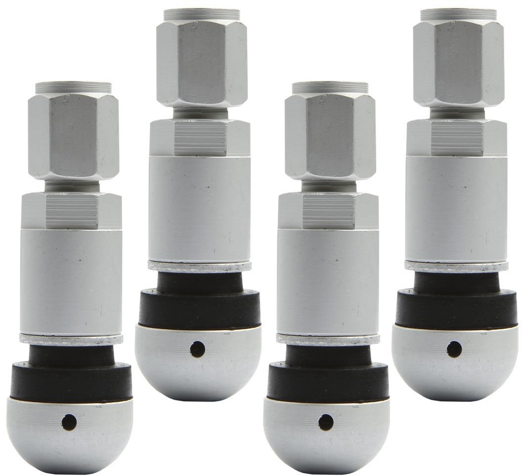 REDATS Zawory Wentyle pod czujnik ciśnienia Beru TPMS-06 - 4 sztuki