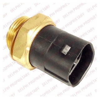 DELPHI Przełącznik termiczny, wentylator chłodnicy TS10285