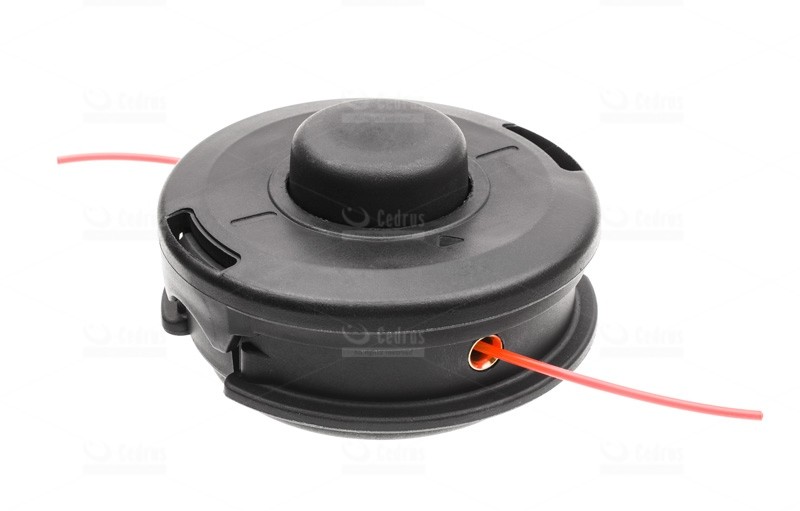 Husqvarna Mocna głowica żyłkowa M10x1.25LHM 109mm