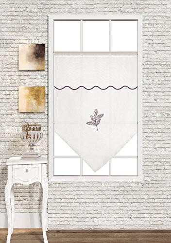 Startex koperta, poliester, biały/liliowy, 60 x 90 cm 01817