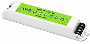Eurolite LC-1 LED Strip RGB Kontroler do pasków ledowych 50530555