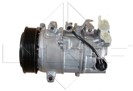 NRF Kompresor, klimatyzacja NRF 32597G
