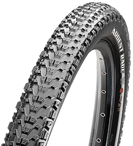 Maxxis Tires Max ardent Race 27.5 X 2.35 BK Fold/120 3 °C/EXO/TR by 329275235TLREP3