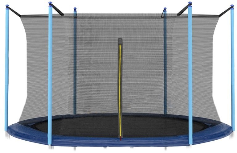 MultiStore Siatka ochronna wewnętrzna trampolina 305cm 10ft/6 63