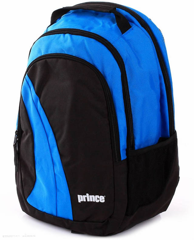 Prince Club Backpack Blue 6P523040
