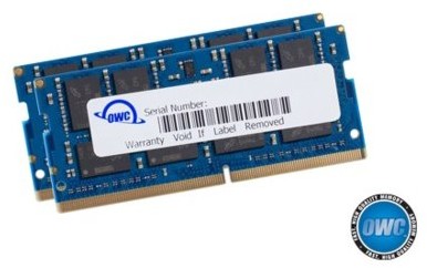 OWC 16GB OWC2666DDR4S16P