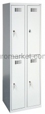 Malow SZAFKA ZE SCHOWKAMI SUS 322 W ST Sus 322 W st