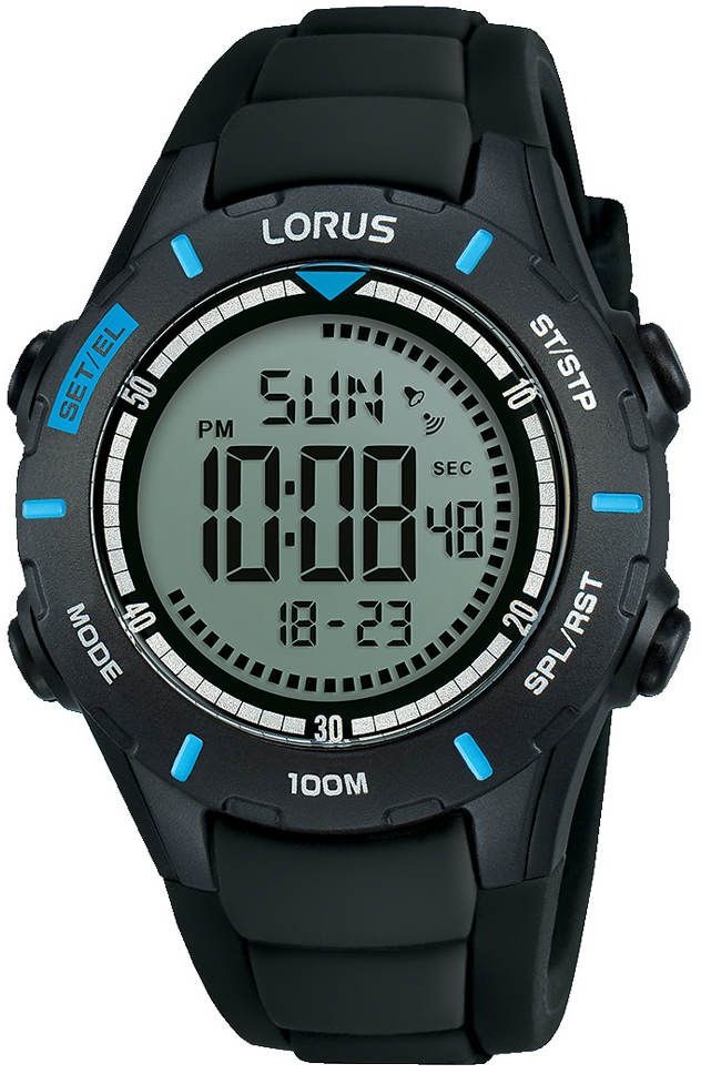 Lorus Gent Sport R2367MX9