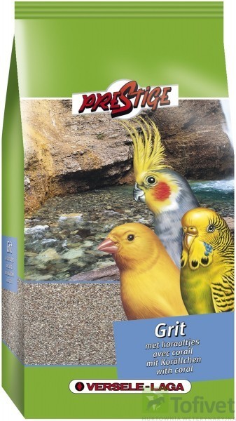 Versele-Laga Grit + coral 20kg VL-423139