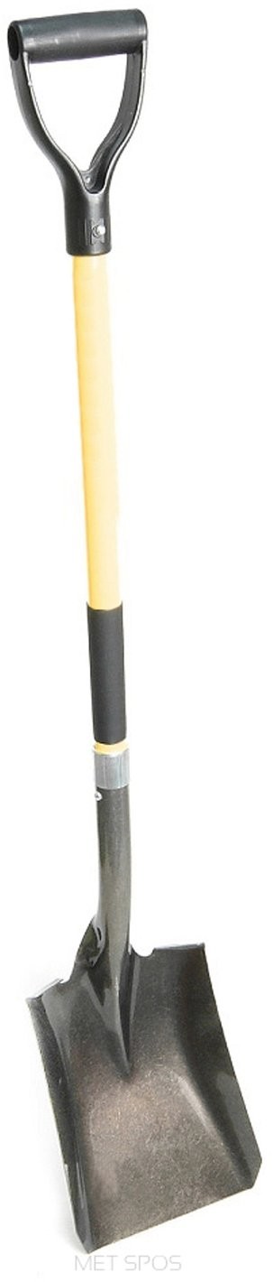 Owczarek Łopata węglowa fiberglasss