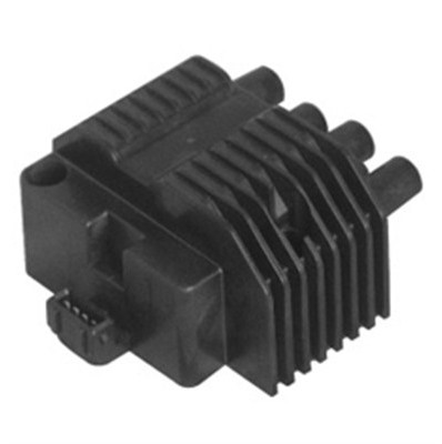 MAGNETI MARELLI MARELLI CEWKA ZAPŁONOWA BAEQ046 ALFA ROMEO 145 146 FIAT PUNTO OPEL ASTRA G 1.6 MARELLI 60717046012