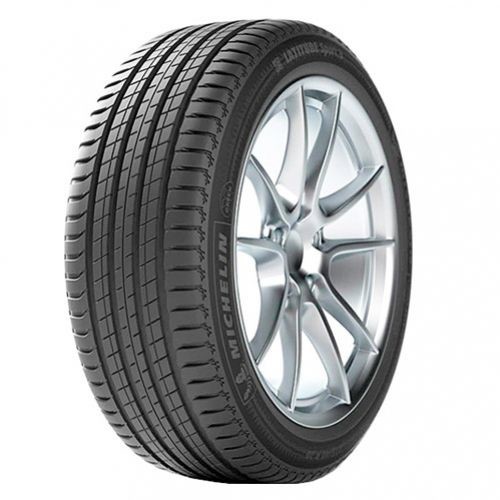 Michelin Latitude Sport 3 245/60R18 105H