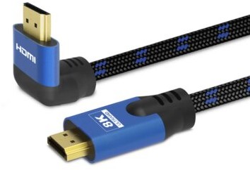 SAVIO Kabel HDMI HDMI 1.8 m