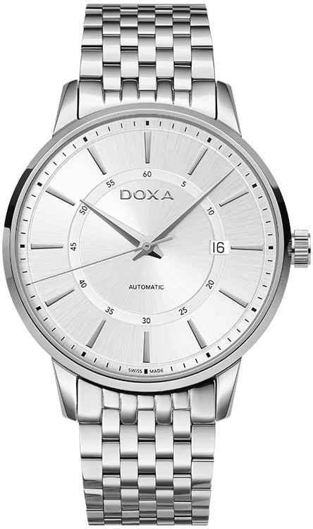 Doxa Slim Line 107.10.021.10