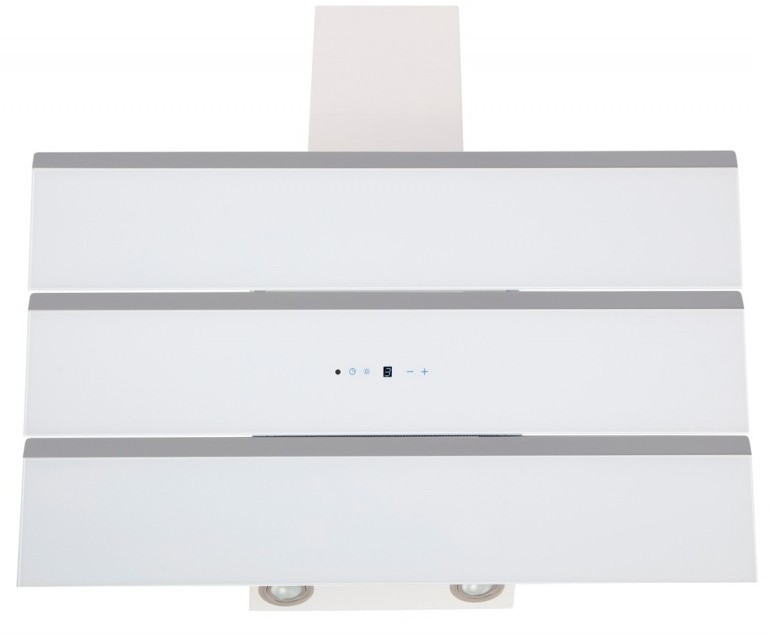 Toflesz OK-6 Cascada 90 Biały