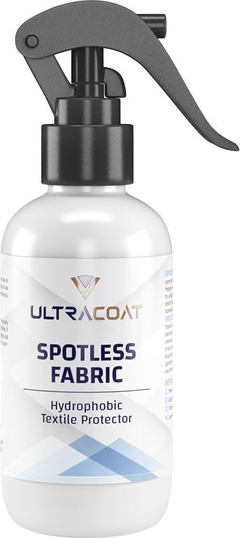 Ultracoat Ultracoat Spotless Fabric  impregnat do tapicerki materiałowej 200ml ULT000036